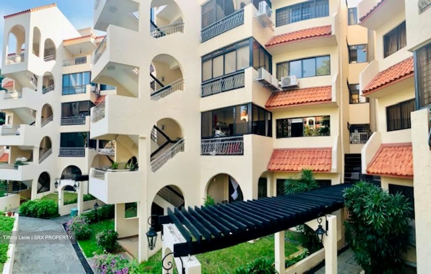 Spanish Village (D10), Condominium #549800381